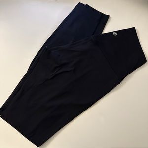 Lululemon Align Leggings Black 28”